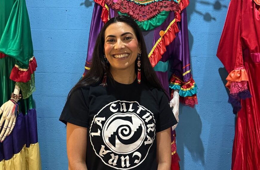 Cultural Coalition celebra el Mes de la Herencia Hispana con arte y cultura