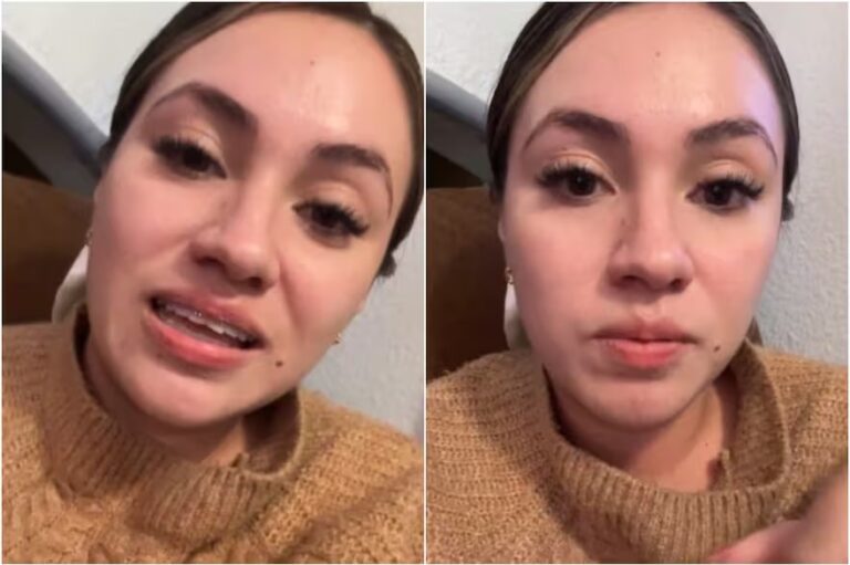 “Me quitaron la visa”: Maestra mexicana relata traumática experiencia al cruzar la frontera