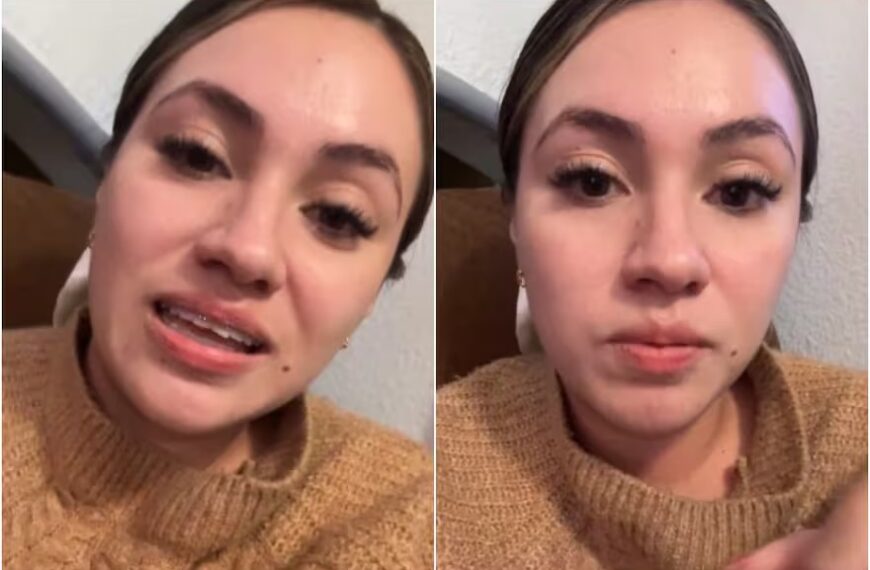 “Me quitaron la visa”: Maestra mexicana relata traumática experiencia al cruzar la frontera