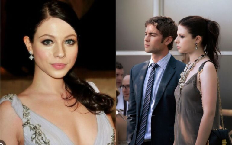 Michelle Trachtenberg, actriz de Gossip Girl, muere a los 39 años