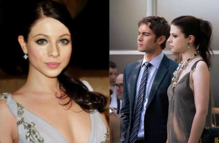 Michelle Trachtenberg, actriz de Gossip Girl, muere a los 39 años