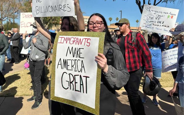 Propuesta ‘Ley Dignidad’, una luz de esperanza para inmigrantes indocumentados