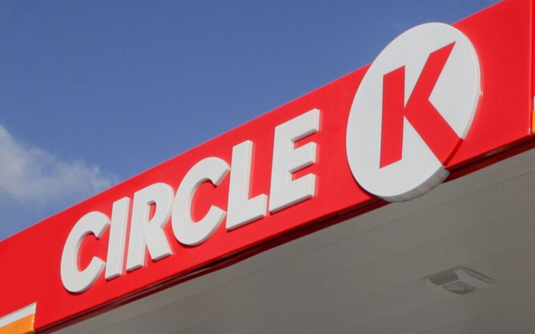 Si cargaste gasolina en este Circle K, tu auto puede estar en problemas