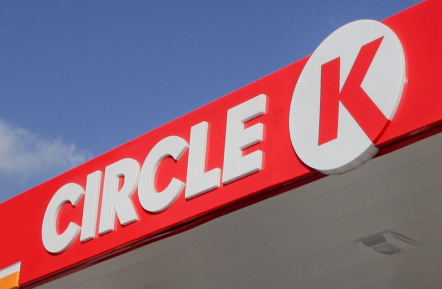 Si cargaste gasolina en este Circle K, tu auto puede estar en problemas