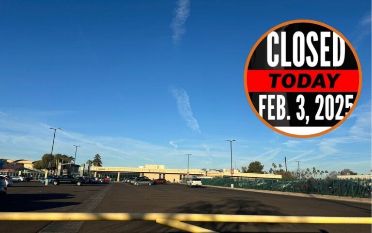 Un día sin inmigrantes: Arizona se une a movimiento contra políticas de Donald Trump