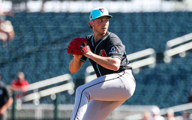 Preparando el veneno: Arizona Diamondbacks se refuerzan en el Spring Training 2025