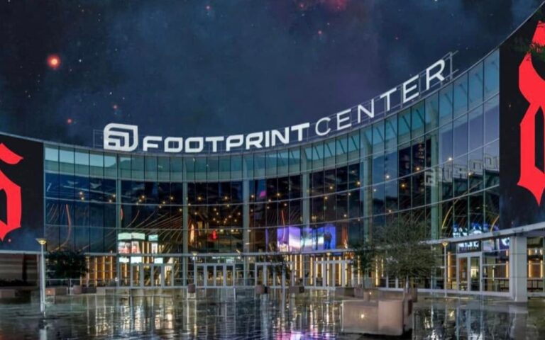Adiós, Footprint Center: la casa de los Phoenix Suns tendrá nuevo nombre