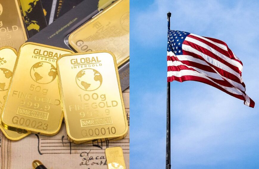“Gold card”, la tarjeta de residencia que Donald Trump ofrecerá a millonarios extranjeros
