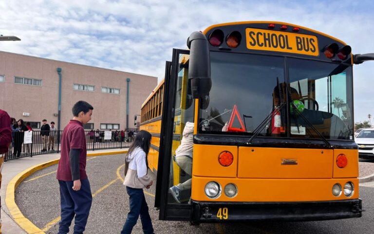 Isaac School District vende terreno para pagar adeudos y estabilizar sus finanzas