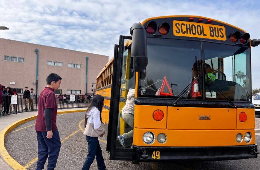 Isaac School District vende terreno para pagar adeudos y estabilizar sus finanzas