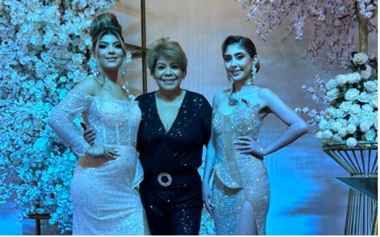 Cumplen el sueño de maquillistas con exitosa masterclass 