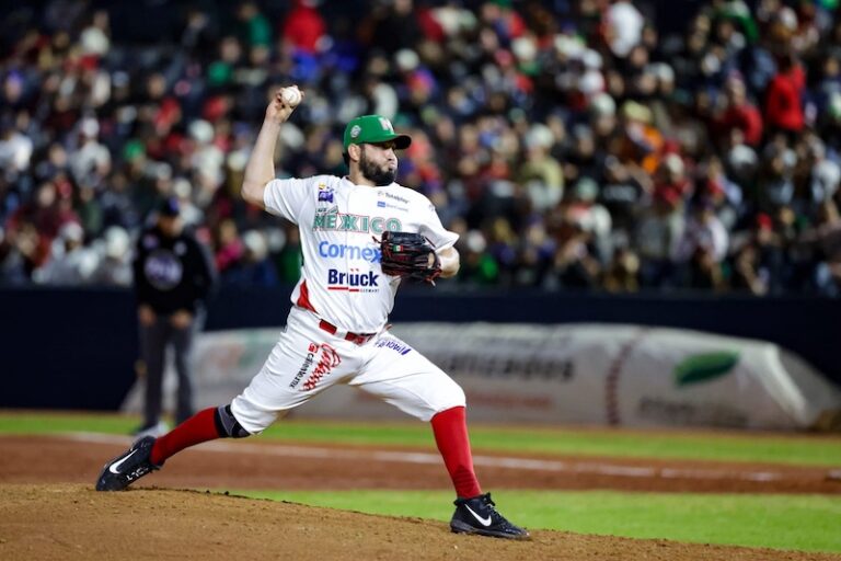 Mexico y Dominicana disputarán la final de la Serie del Caribe