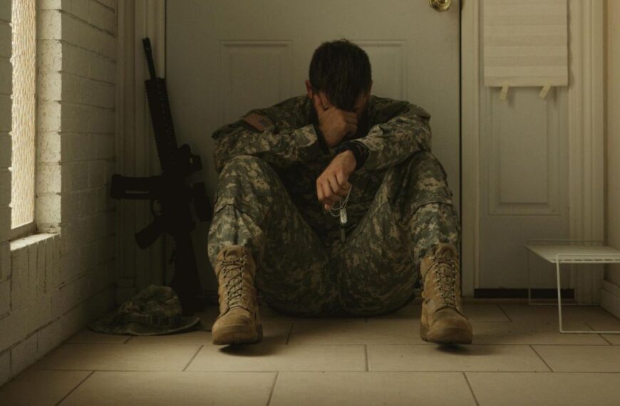 Buscan prevenir suicidio entre veteranos con programa “Be Connected”