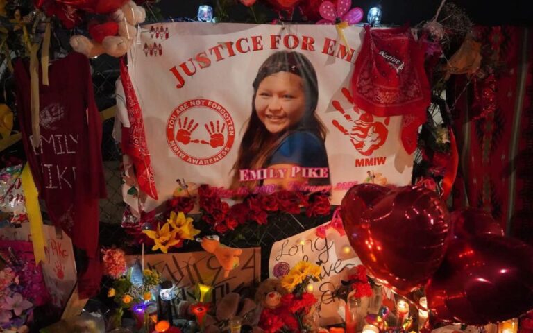 Llaman a investigar Hogares Grupales en Arizona por el homicidio de Emily Pike