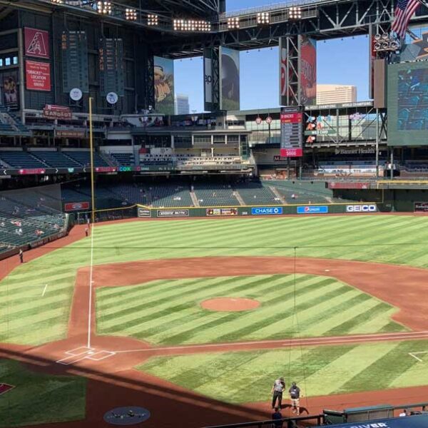 Chase Field