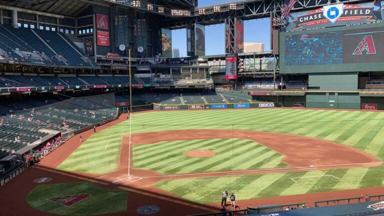 Chase Field