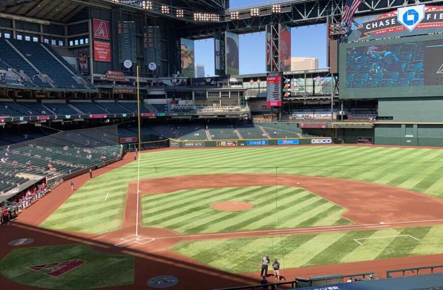 Chase Field
