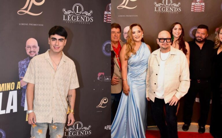 Todo un éxito “Camino a la Fama” con Pepe Garza en Phoenix: conoce al ganador del concurso