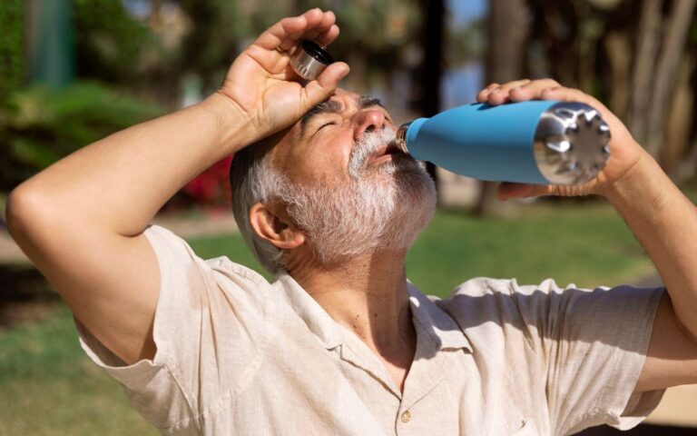 Phoenix despliega plan contra el calor extremo: ubica los centros de enfriamiento y otras acciones