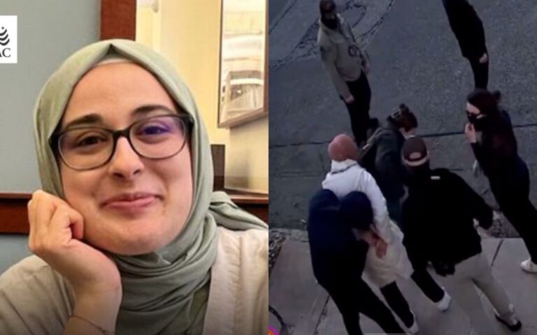 Gobierno de Donald Trump va por inmigrantes con visa de estudiante F-1: ‘no los dejamos entrar para ser activistas’