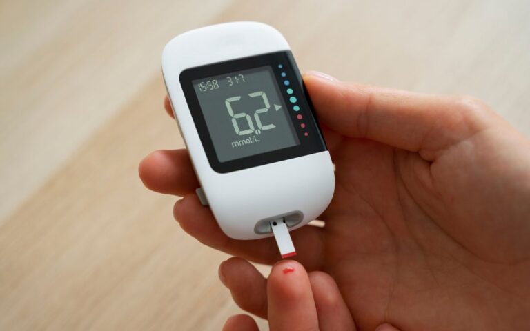 Diabetes en Arizona: Un problema creciente entre la comunidad hispana