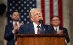Cámara desafía a Trump y busca limitar guerra en Irán