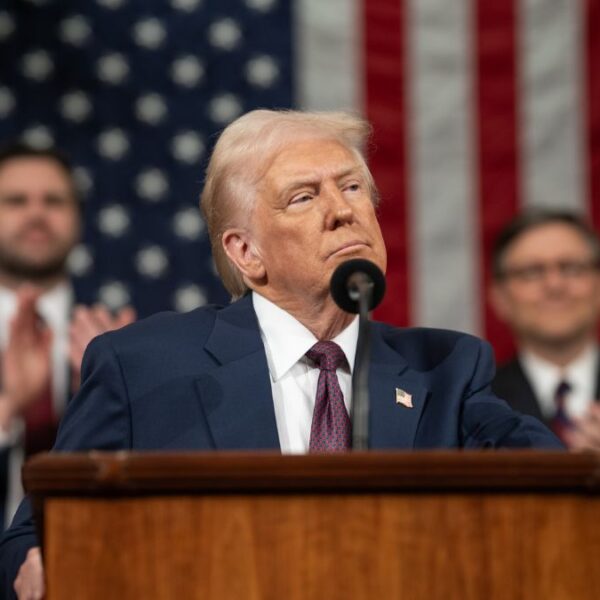 Dan ‘Carpetazo’ a proceso contra Trump en Georgia por elección de 2020