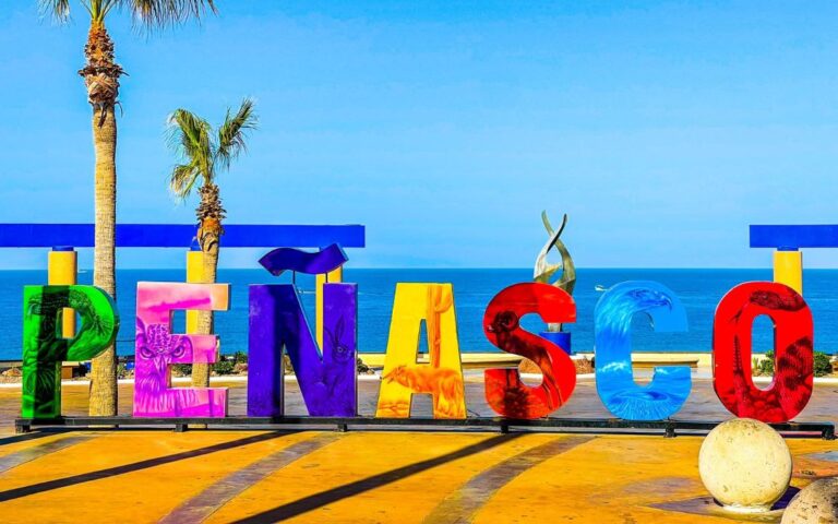 Puerto Peñasco, la playa ideal de México para pasar el Spring Break