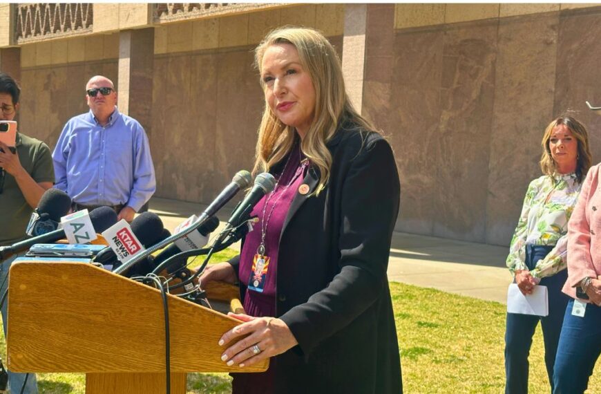 Propuesta SB1437 refuerza protocolos para denuncias de abuso sexual en escuelas