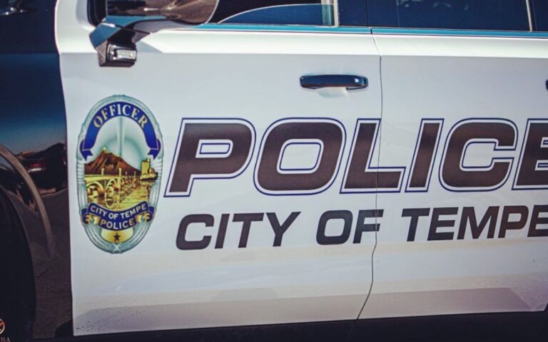 Policía de Tempe arresta a sospechoso de tiroteo en resort Buttes