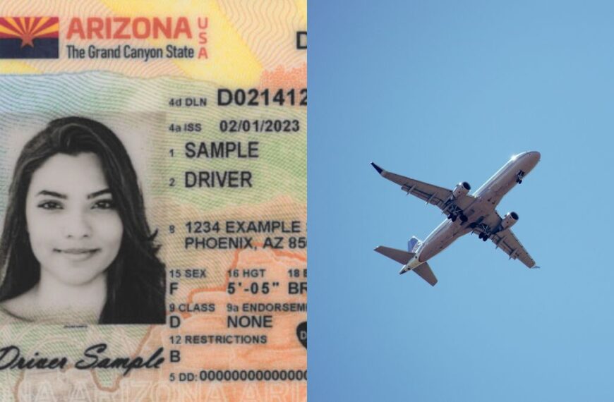 Se acaba el tiempo, tramita tu Travel ID: Lo que debes saber antes del 7 de mayo