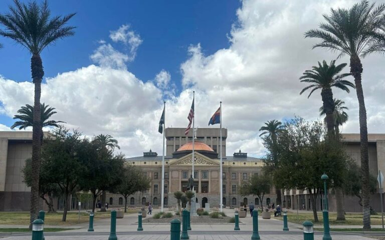 Phoenix se Enfría: ¿Qué tan bajas serán las temperaturas? Conoce el pronóstico