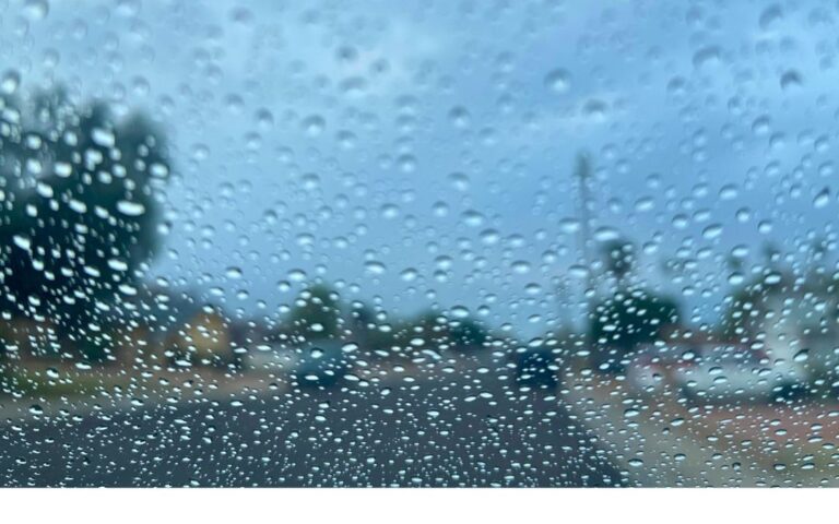 ¿Llegarán las lluvias a Phoenix? Esto dicen de la temporada del monzón