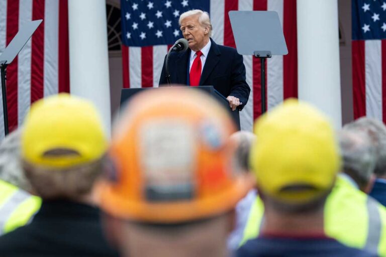 Tonatierra | ¿Aranceles o cobro de piso estilo carteles?