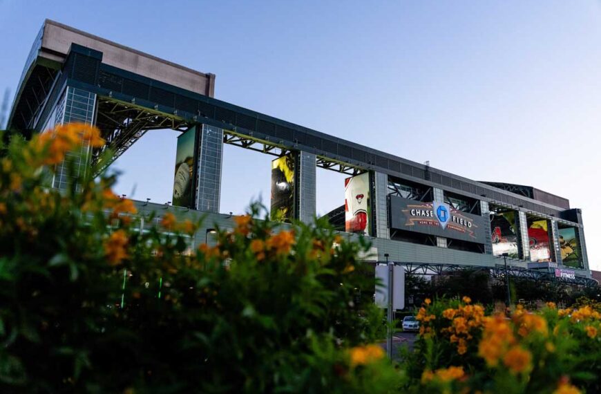 El dilema del Chase Field: subsidio de $500 millones divide opiniones