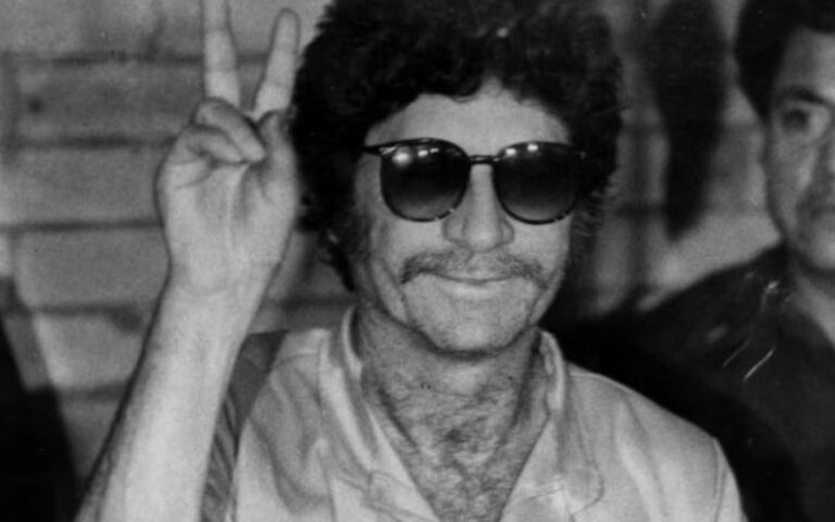 Narcotraficante “Don Neto” sale libre: cumplió condena de 40 años