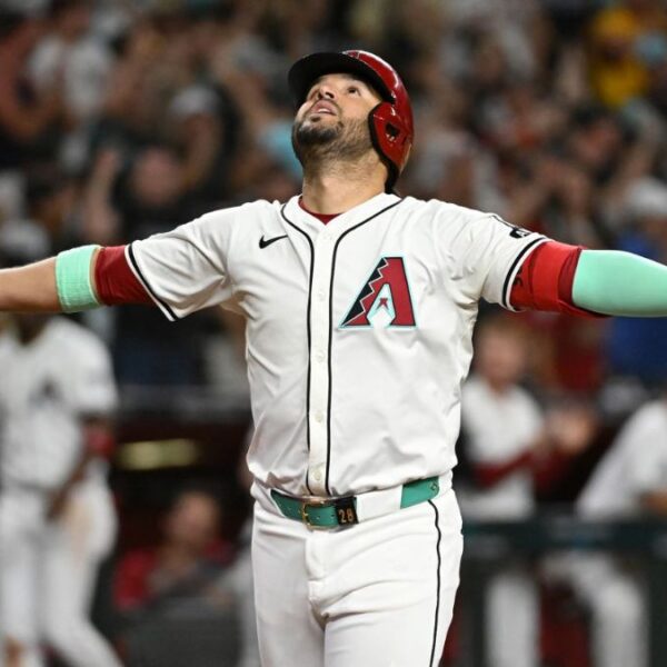 Juego de Estrellas de MLB: Peloteros de Arizona se perfilan para el Clásico