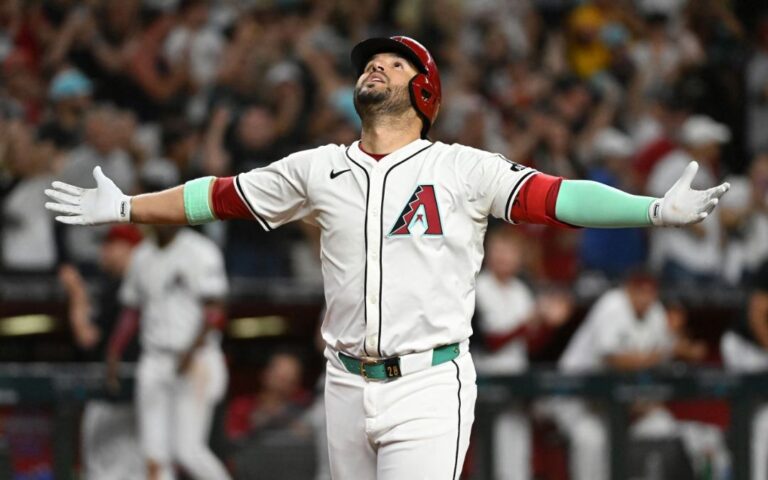 Juego de Estrellas de MLB: Peloteros de Arizona se perfilan para el Clásico