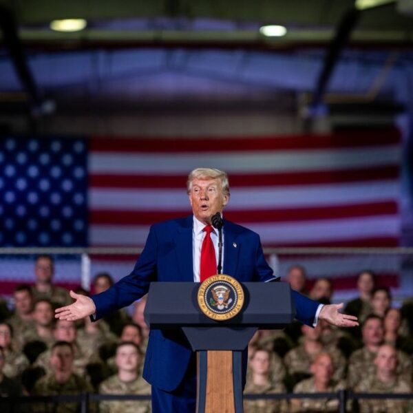Trump inicia construcción de salón de baile en la Casa Blanca