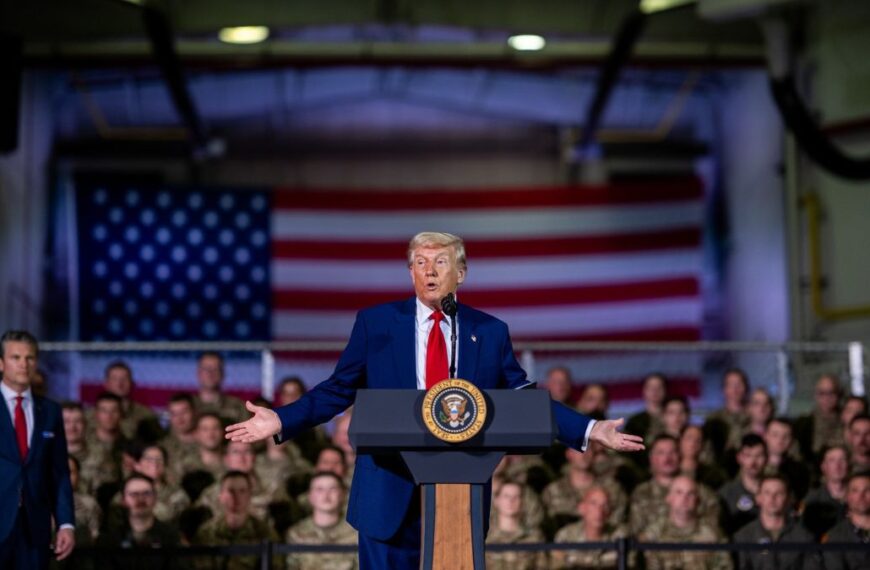 Donald Trump cumple 100 días: Un mandato marcado por reformas y polarización