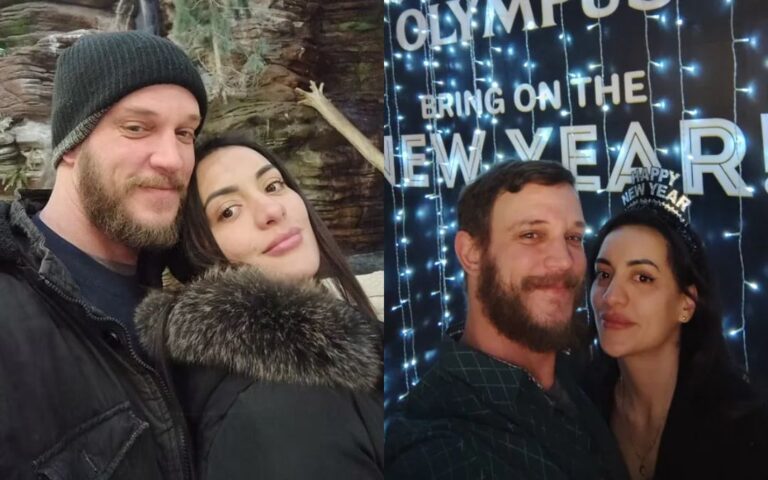 Camila Muñoz, peruana detenida por ICE, defiende políticas de Donald Trump