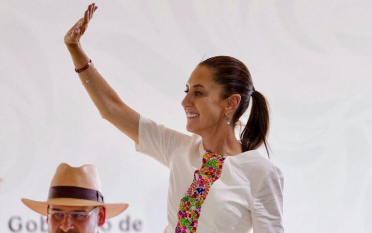 Plan México: la estrategia silenciosa de Claudia Sheinbaum para no depender de EU