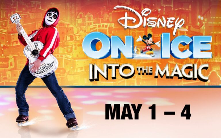 ¡La magia de Disney On Ice llega a Arizona! Fecha y costo de los boletos