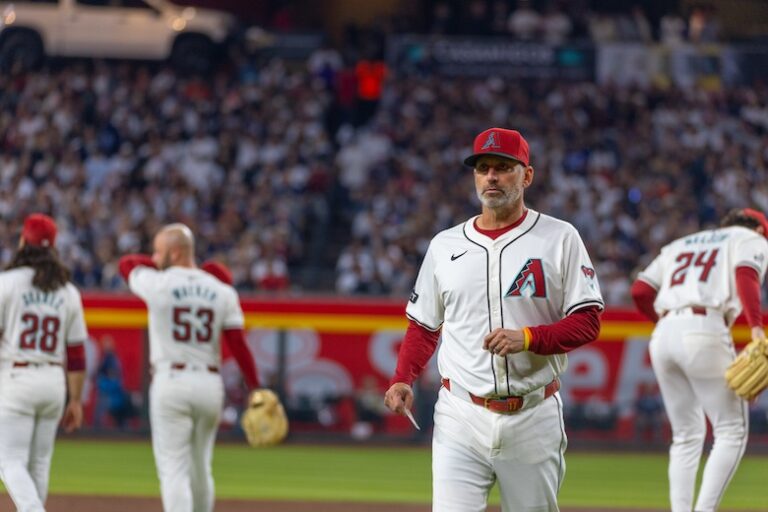 Diamondbacks