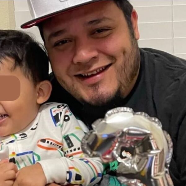 Juez de Tennessee ordena liberación de Kilmar Abrego García