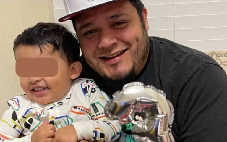 Juez de Tennessee ordena liberación de Kilmar Abrego García