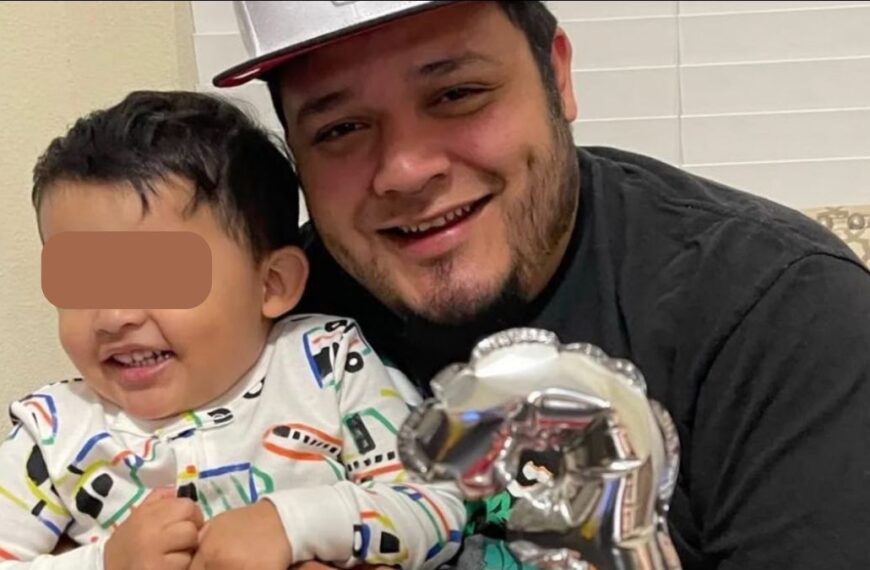 Juez de Tennessee ordena liberación de Kilmar Abrego García
