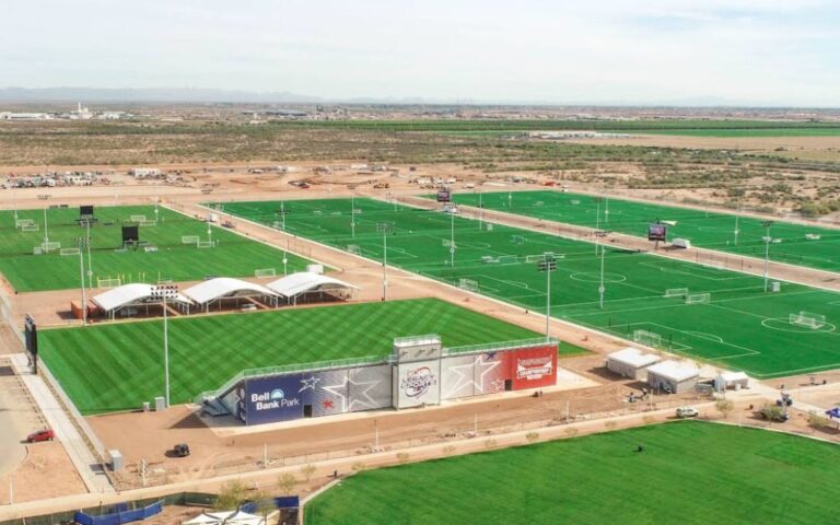 Randy y Chad Miller son acusados de fraude con complejo Legacy Park en Mesa, Arizona