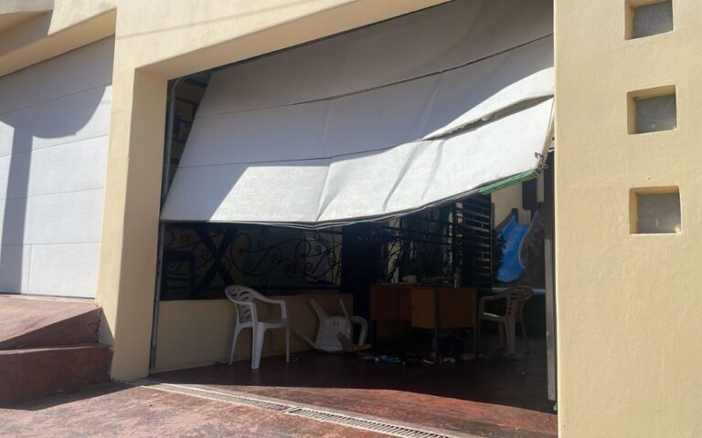 Masacre en Sinaloa deja 9 muertos y cuatro heridos en centro de rehabilitación