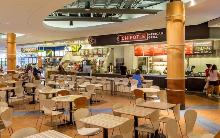 Tucson Mall: Policía responde a asalto agravado en Tucson Mall; hay un detenido